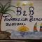 B&B Tonnarella Beach-11