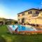Villa Il Sasso - Dimora d'Epoca-5