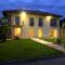 Country House Villa Barbero-24
