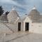 Trulli in Valle D'Itria-16