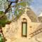 Trullo Rinaldi - Private Pool and Sauna-8