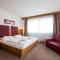 Garni Hotel Bel Vert-13
