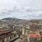 Ottieri Apartment Napoli Room&Kitchen with Panoramic View-24
