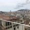 Ottieri Apartment Napoli Room&Kitchen with Panoramic View-30