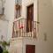 Antiche Mura Apartments "Nel Cuore della Puglia"bivani, cucina, terrazzo-0