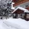 Hotel Garni Concordia - Dolomites Home-29