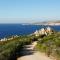 Apartment with Sea View - Split Level