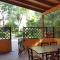 Villaggio Camping Golfo di Arzachena-64