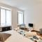 Porta Nuova Shiny Studio Flat-13