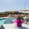Ardeatina Park Hotel-15