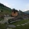 CasAlpAca B&B con sauna a Prali-48