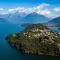 Villa Meraviglia - Villa with Breathtaking Lake Como Views-33