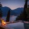 Villa Meraviglia - Villa with Breathtaking Lake Como Views-29
