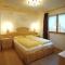 Romantic Chalet Dolomiti-12