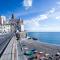 G&G- Amalfi coast - sea view - beach-4
