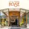 Hotel Residence Rose-6