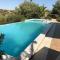 Art Villa Orchidee Piscina con Vista Mare - Sardegna-25
