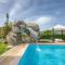 Family Cottage in Cagli with Pool-9