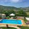 Family Cottage in Cagli with Pool-0