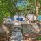 Villa fronte mare nel Salento-15