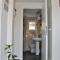 Appartamento con terrazza panoramica in Marina.-9