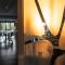 A Point Arezzo Park Hotel-28