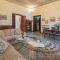 Villa Montale Historical Apartment I Limoni-0