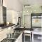 Luxy Vatican Apartment-3