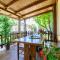 bungalow campeggio madonnina