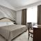 Double or Twin Room with Balcony