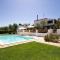 Alghero Villa Melissa per 6 persone con piscina e giardino-61