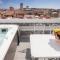 "Bea's Terrace" - Private Jacuzzi and panoramic rooftop in the City Centre-30
