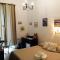 B&B Art Suite Principe Umberto-26