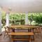 VILLA MILVIO con accesso privato in spiaggia-27