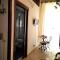 B&B Art Suite Principe Umberto-12