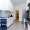 YCH-TRASTEVERE cozy flat for 8 people-16