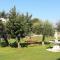 Agriturismo La Palazza-10