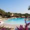 Le Cale D'Otranto Beach Resort-67