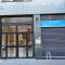 GuestHost - Studio con Balcone per 2 persone-28