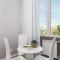 B&B Colosseo Panoramic Rooms-18