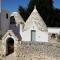 Masseria Trulli sull'Aia-25