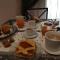 B&B VICOLO STRETTO-25