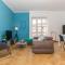 JOIVY Lovely Family Apt for 7 near San Lorenzo Columns