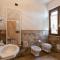 Villa Malvasio Elegant Retreat in Sassari with Private Jacuzzi Room-26