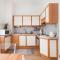 Lovely, charming and quiet apartment in the centre air conditioned and free private garage-9
