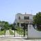 Villa Nicanda- 100 MT dal mare- giardino-6