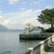 Nice appartment with terrace and stunning lake view-25