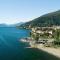 Nice appartment with terrace and stunning lake view-26