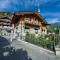 B&B Pousada Rio Aosta-servizi di Bed and breakfast-65