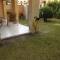 Casa singola ampio giardino-14